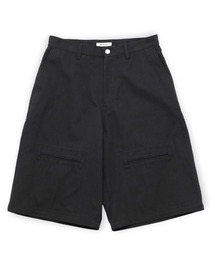 MATSUFUJI（マツフジ）の「【MATSUFUJI】 CL Work Shorts（その他パンツ）」
