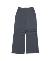 F/CE.  | F/CE. 2-WAY STRETCH DETACHABLE PANTS / エフシーイー ツーウェイ ストレッチ デタッチャブル パンツ(その他パンツ)