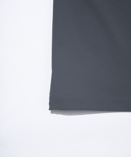 F/CE. （エフシーイー）の「F/CE. 2-WAY STRETCH DETACHABLE PANTS / エフシーイー ツーウェイ ストレッチ デタッチャブル パンツ（その他パンツ・レディース・グレー/ブラック・SMALL）」の11枚目の写真