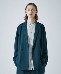 A + TOKYO（エープラストウキョウ）の「テーラードジャケット（テーラードジャケット）」