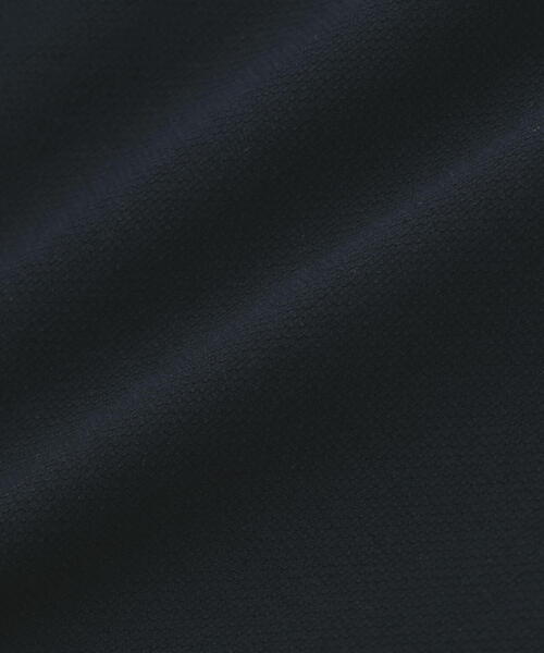 PEARLY GATES(パーリーゲイツ)の「【PEARLY GATES】80/1 36Gベアカノコ(Tシャツ/カットソー・レディース・ネイビー/ホワイト・MEDIUM/LARGE/SMALL)」の20枚目の写真