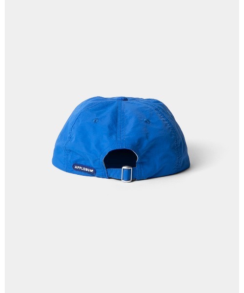 APPLEBUM(アップルバム)の「“Computer-Logo” Cap(キャップ・メンズ・ベージュ/ホワイト/ブルー・ONE SIZE)」の19枚目の写真