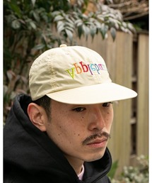 APPLEBUM（アップルバム）の「“Computer-Logo” Cap（キャップ）」