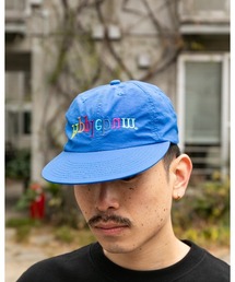 APPLEBUM（アップルバム）の「“Computer-Logo” Cap（キャップ）」