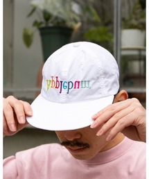 APPLEBUM（アップルバム）の「“Computer-Logo” Cap（キャップ）」