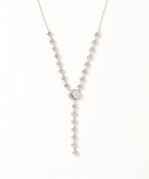 Guess | AURORA 16-18" Aurora Tennis Necklace アクセサリー ネックレス(ネックレス)