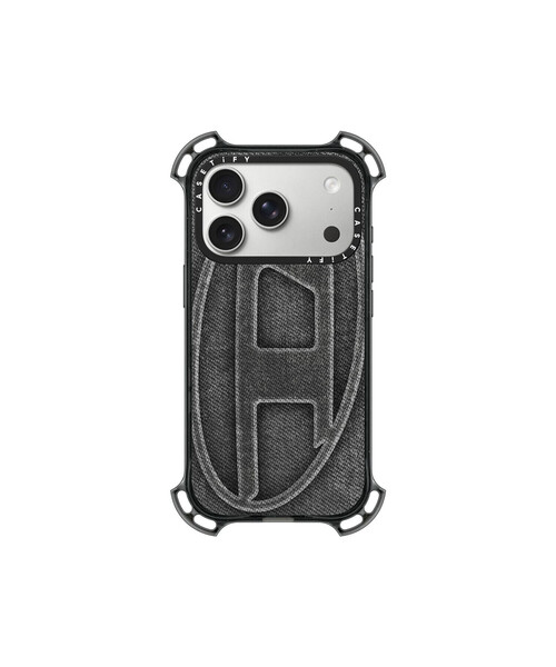 DIESEL ディーゼル iphone17 pro スマホケース DIESEL[ディーゼル] iPhone 17 ProMax スマホケース スマホカバー Core