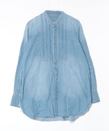 Rinajour（リナジュール）の「長袖シャツ（シャツ/ブラウス）」