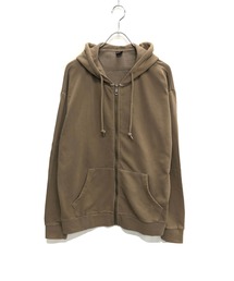 TRAP/U （トラップユー）の「ジップアップパーカー（パーカー）」