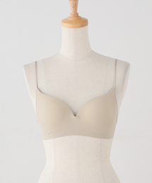 NICENICE MOMENT（ナイスナイスモーメント）の「NICENICE MOMENT/ナイスナイスモーメント STRAP BRA（ブラジャー）」