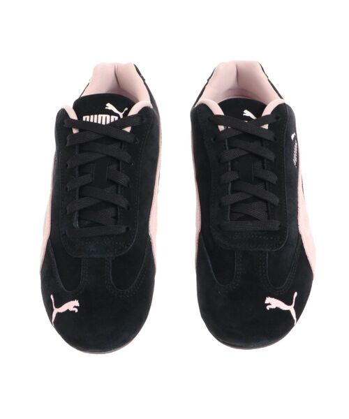 PUMA（プーマ）の「【PUMA】SPEEDCAT OG（スニーカー・レディース・ネイビー/ブラック・23.5/24.5）」の3枚目の写真