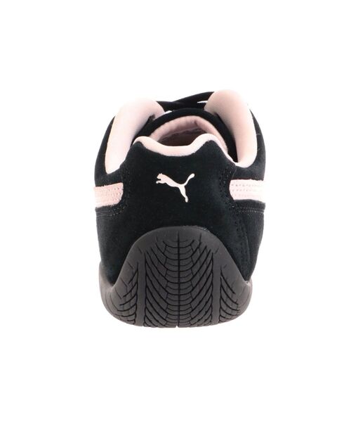 PUMA（プーマ）の「【PUMA】SPEEDCAT OG（スニーカー・レディース・ネイビー/ブラック・23.5/24.5）」の6枚目の写真
