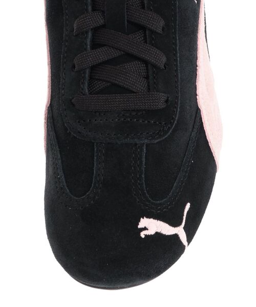 PUMA（プーマ）の「【PUMA】SPEEDCAT OG（スニーカー・レディース・ネイビー/ブラック・23.5/24.5）」の7枚目の写真