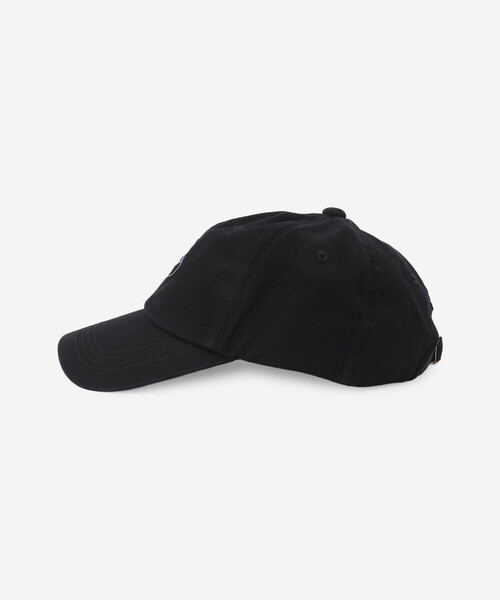 Brooks Brothers |〈別注〉コットンツイル ベースボールキャップ BLACK Brooks Brothers |〈別注〉コットンツイル ベースボールキャップ BLACK