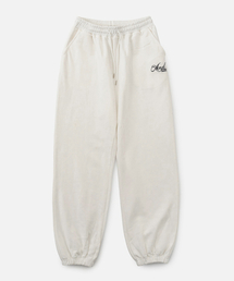 VASTIC（バスティック）の「エンドセットアップスウェットパンツ_アイボリー（スウェットパンツ）」