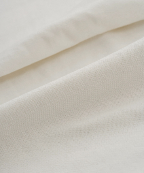 VASTIC(バスティック)の「エンドセットアップスウェットパンツ_アイボリー(スウェットパンツ・メンズ・アイボリー・MEDIUM/LARGE)」の7枚目の写真