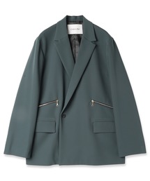 CULLNI（クルニ）の「テーラードジャケット（テーラードジャケット）」