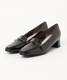 unity（ユニティ）の「オールウェザー対応ビットローファー（レインシューズ）」