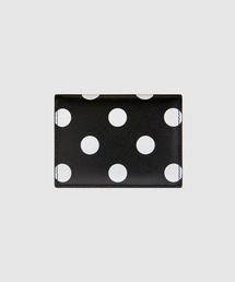Wallet COMME des GARCONS（ウォレットコム デギャルソン）の「【DOT PRINTED】CARD CASE（カードケース）」