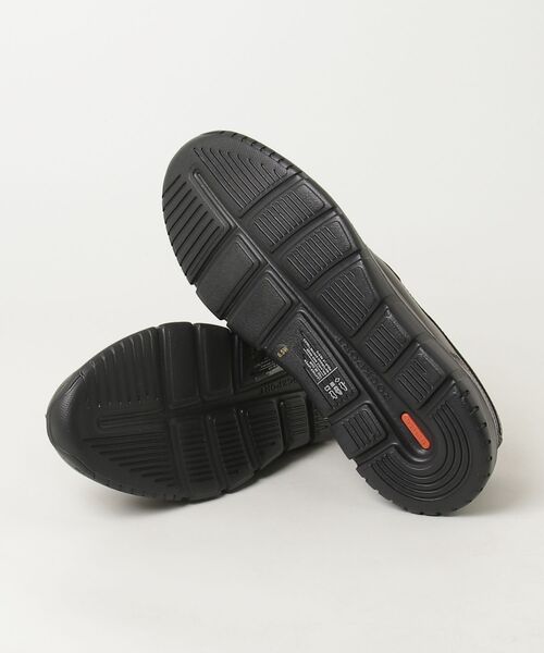 ROCKPORT(ロックポート)の「【MEN】JAYCE/ジェイス ローファー(ローファー・メンズ・ダークブラウン・24.5cm/25.0cm/25.5cm/26.0cm/26.5cm/27.0cm/27.5cm/28.0cm)」の3枚目の写真