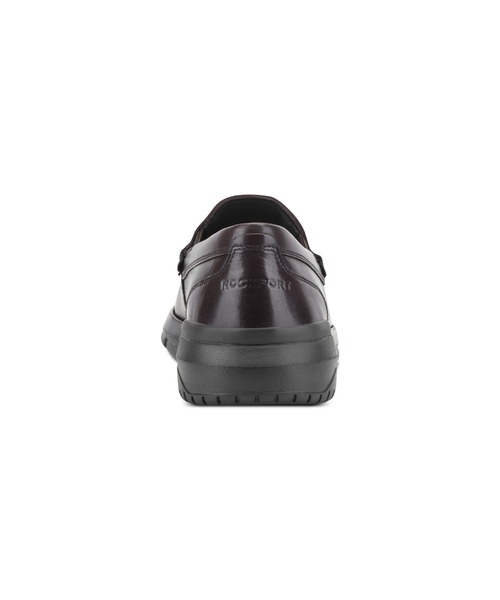 ROCKPORT(ロックポート)の「【MEN】JAYCE/ジェイス ローファー(ローファー・メンズ・ダークブラウン・24.5cm/25.0cm/25.5cm/26.0cm/26.5cm/27.0cm/27.5cm/28.0cm)」の6枚目の写真