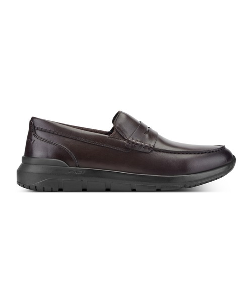 ROCKPORT(ロックポート)の「【MEN】JAYCE/ジェイス ローファー(ローファー・メンズ・ダークブラウン・24.5cm/25.0cm/25.5cm/26.0cm/26.5cm/27.0cm/27.5cm/28.0cm)」の9枚目の写真
