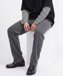 Barbarian（バーバリアン）の「【SE1】【BARBARIAN/バーバリアン】 HEAVY JERSEY KNIT LONG PANTS（スウェットパンツ）」