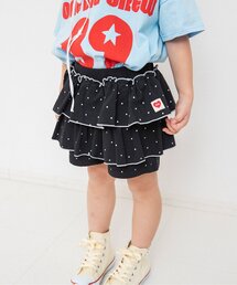 BREEZE | フリルカットソーパンツ(その他パンツ)