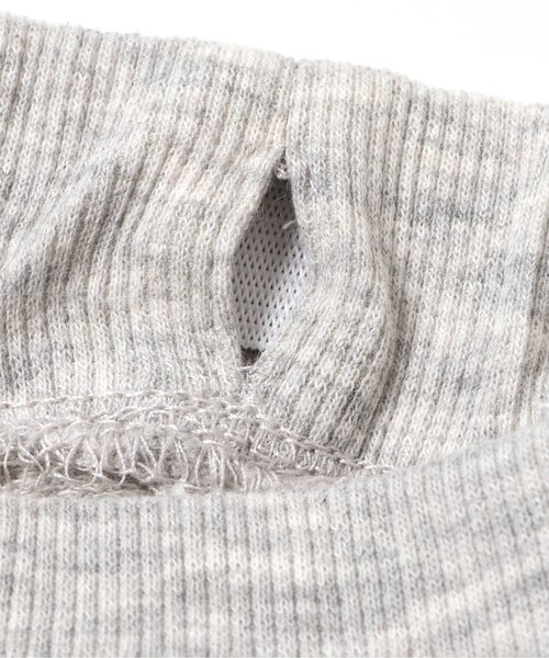 BREEZE（ブリーズ）の「フリルカットソーパンツ（その他パンツ・キッズ・グレー/ブラック/ブラウン・100/80/90/120/140）」の19枚目の写真