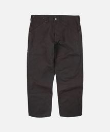CN ESSENTIAL WORK PANTS _ CHARCOAL