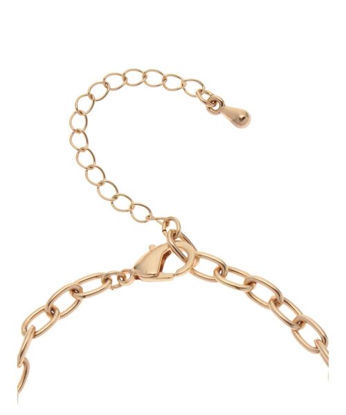 Ungrid（アングリッド）の「淡水パールブレスレット（ブレスレット・レディース・ゴールド・FREE）」の5枚目の写真