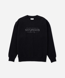 Saturdays NYC｜サタデーズ ニューヨークシティの通販 - ZOZOTOWN