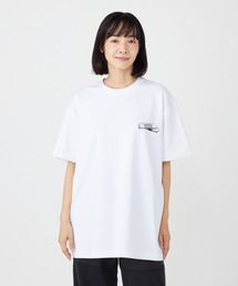 OC/RP SIGNBOARD TEE / オーシーアールピー サインボード ティー