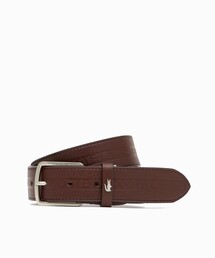LACOSTE｜ラコステのベルト通販 - ZOZOTOWN