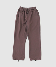 FAF（フェイク アス フラワーズ）の「FAF (FAKE AS FLOWERS) / フェイク アズ フラワーズ NOCTIS BAGGY SWEAT PANTS（スウェットパンツ）」