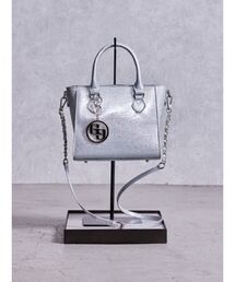 GYDA(�W�F�C�_)��GG�`���[��GLITTER BAG(�n���h�o�b�O)