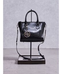 GYDA(�W�F�C�_)��GG�`���[��GLITTER BAG(�n���h�o�b�O)