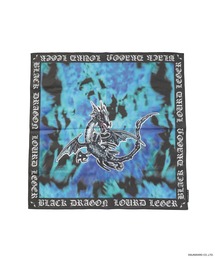 ZOZOSPOT（ゾゾスポット）の「家庭科のドラゴン×ZOZOTOWN バンダナ（バンダナ/スカーフ）」