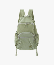 WMC（ダブリューエムシー）の「リップストップバックパック_カーキ（バックパック/リュック）」