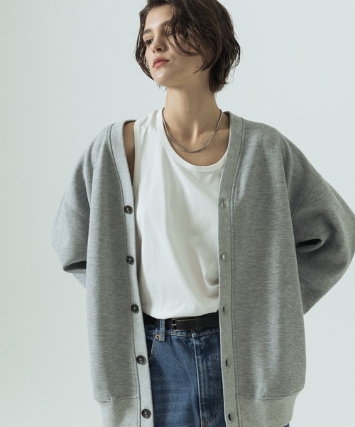 SLICK(スリック)の「【SLICK/スリック】Sorona Jersey Tank Top/ソロナ ジャージー タンクトップ/機能素材(タンクトップ・メンズ・ブラック/ホワイト/モカ・3/2/1)」の19枚目の写真