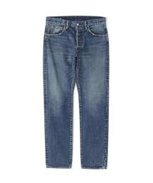 MINEDENIM | MINEDENIM (マインデニム) 105 Standard Straight USD (FPK105NUD)(デニムパンツ)