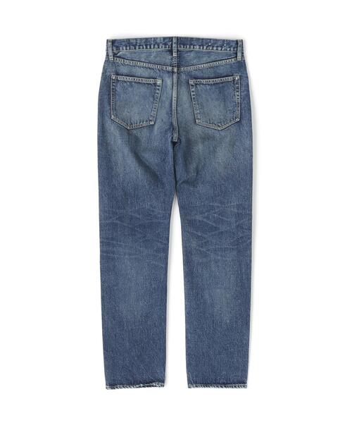 MINEDENIM（マインデニム）の「MINEDENIM (マインデニム) 105 Standard Straight USD (FPK105NUD)（デニムパンツ・メンズ・その他4・32）」の2枚目の写真