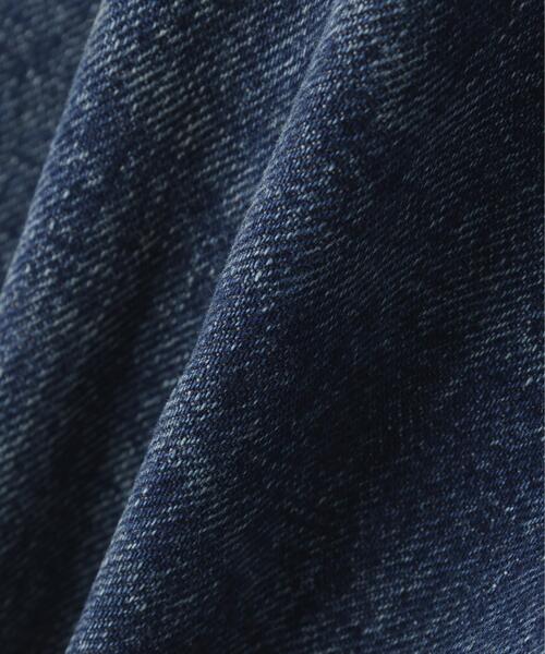 MINEDENIM（マインデニム）の「MINEDENIM (マインデニム) 105 Standard Straight USD (FPK105NUD)（デニムパンツ・メンズ・その他4・32）」の4枚目の写真