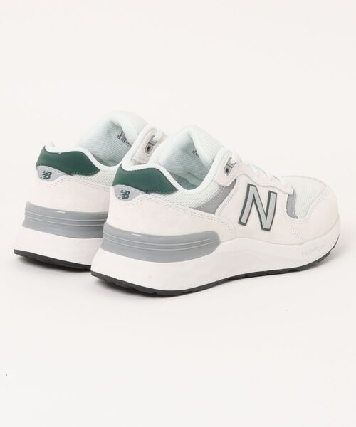 NEW BALANCE ニューバランス M880 5F6(4E) ウォーキング フレッシュ