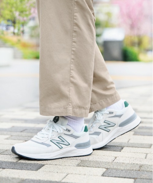NEW BALANCE ニューバランス M880 5F6(4E) ウォーキング フレッシュ
