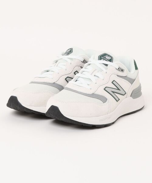 NEW BALANCE ニューバランス M880 5F6(4E) ウォーキング フレッシュ