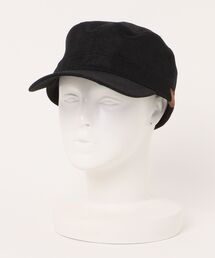 Sense of Grace | バスケット調 ジュートシート ワークキャップ UVカット機能付き(キャップ)