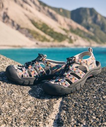 シャンティ アーツ｜KEEN x ESOW x GINZA GL｜オールジェンダー