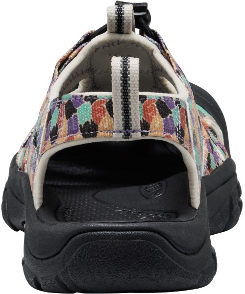 KEEN（キーン）の「NEWPORT RETRO / ニューポート レトロ / メンズ サンダル（サンダル・メンズ・マルチ・25.5cm/25cm/26cm/26.5cm/27cm/27.5cm/28cm/28.5cm/29cm/30cm）」の8枚目の写真