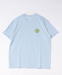 NIKE ナイキ M ORANGE TEE ショートスリーブ IR4965 ABC-MART限定 *407HYDBLU